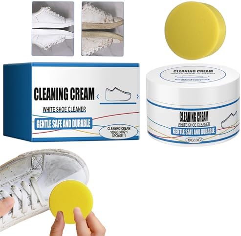 Crema Limpiadora Cleaning Cream