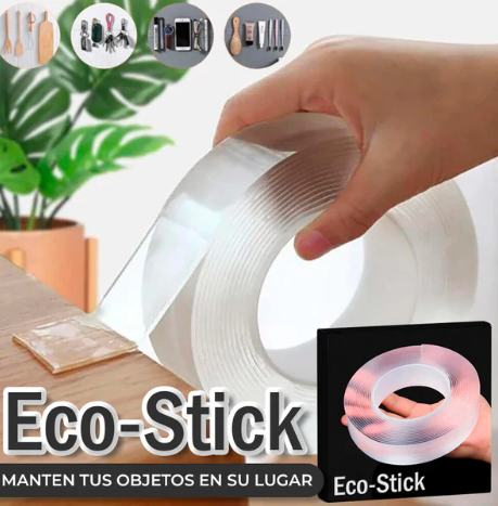 Eco Stick ™ Cinta Mágica