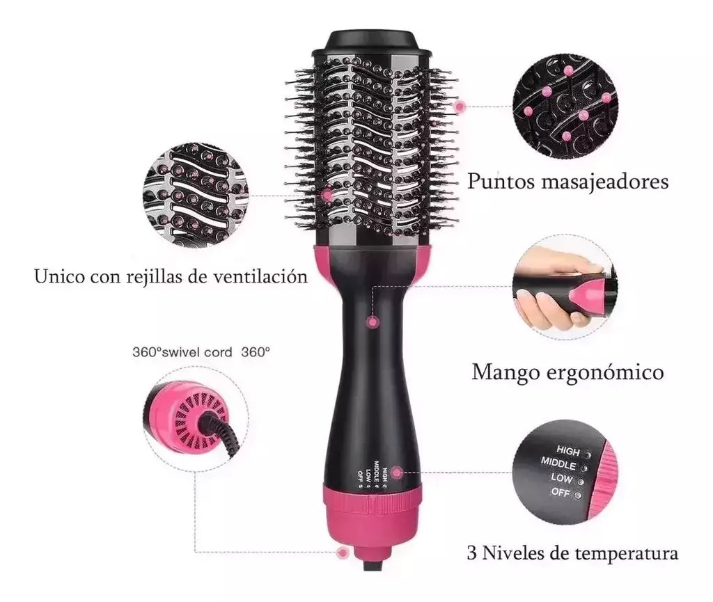 Cepillo Secador Volumizer™